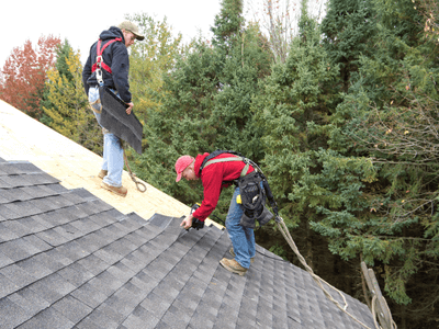 About Roof Repair Experts Fishers Island, NY